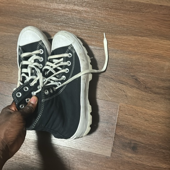 Converse All Star Chuck taylor’s - Picture 4 of 7